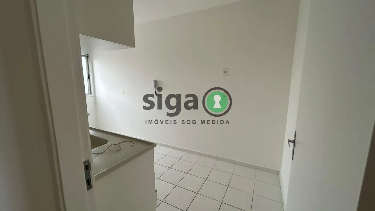 Imagem Apartamento à venda na Lapa: 47m², 2 dormitórios e 1 vaga