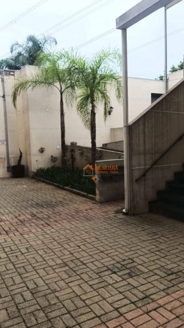 Imagem Apartamento com 2 dormitórios à venda, 46 m² por R$ 230.000,00 - Parque São Miguel - Guarulhos/SP