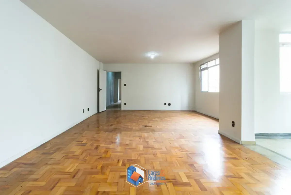 Imagem Apartamento para venda em Jardim Paulista com 3 quartos, 181m²