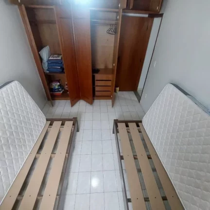 Imagem Apartamento 4 dormitórios Vila Tupi