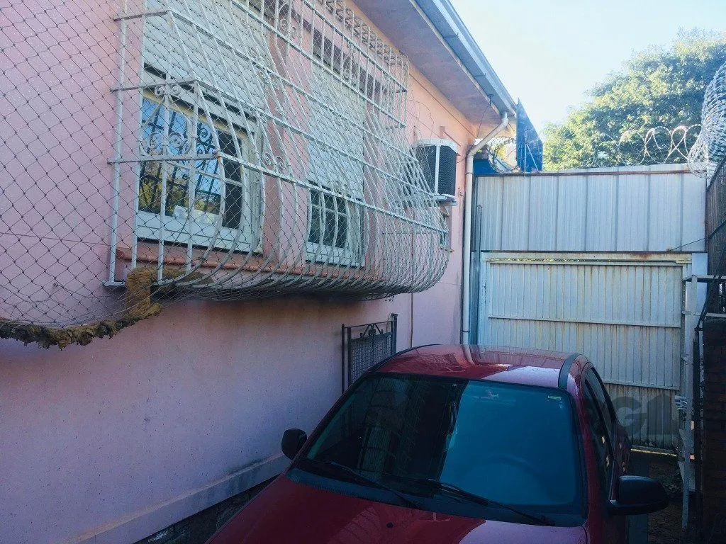 Imagem Casa em Floresta