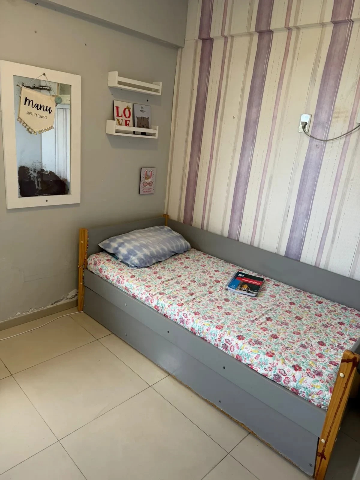 Imagem Apartamento com 3 Quartos à Venda, 91 m² em Torre - Recife