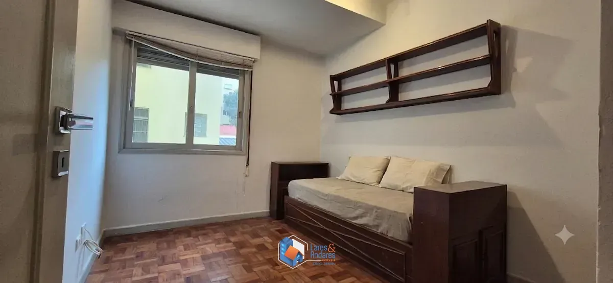 Imagem Apartamento para venda em Água Branca com 2 quartos, 66m²