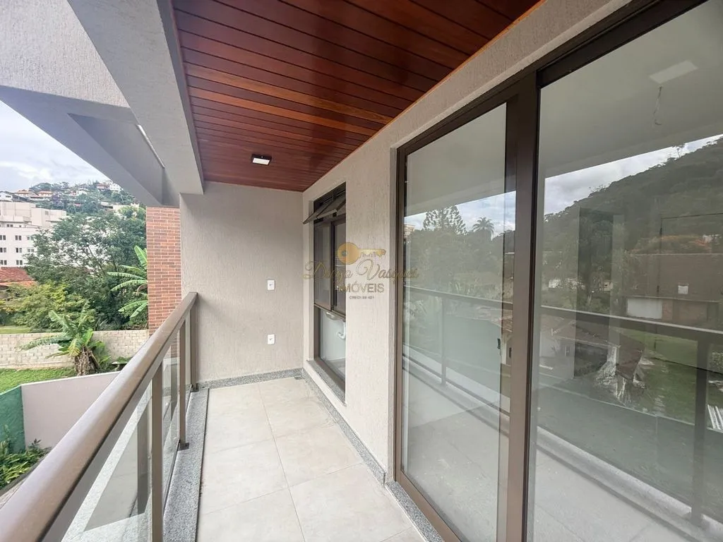 Foto do imóvel Apartamento para Venda em Teresópolis / RJ em Rua Coronel Borges