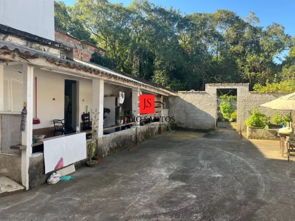 Imagem Casa Terréa - Estufa 1 - Ubatuba