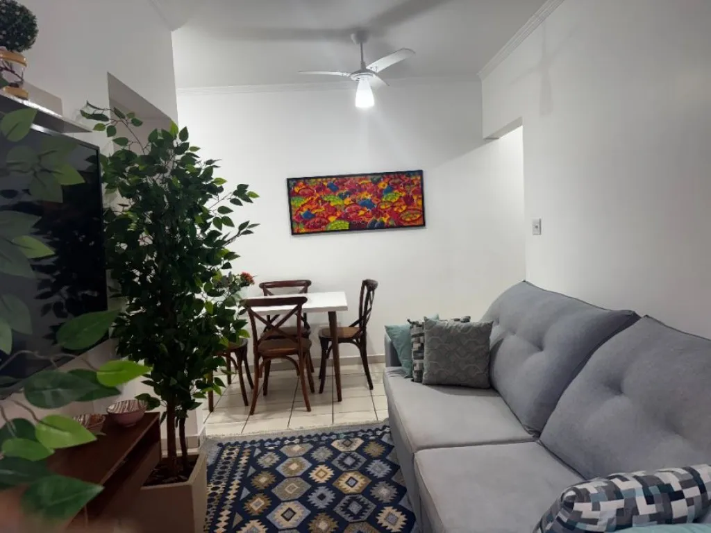 Foto do imóvel APARTAMENTO COM 43,00 m² - CANTO DO FORTE - PRAIA GRANDE SP em AVENIDA MARECHAL HERMES, 613 - CANTO DO FORTE, PRAIA GRANDE - SP