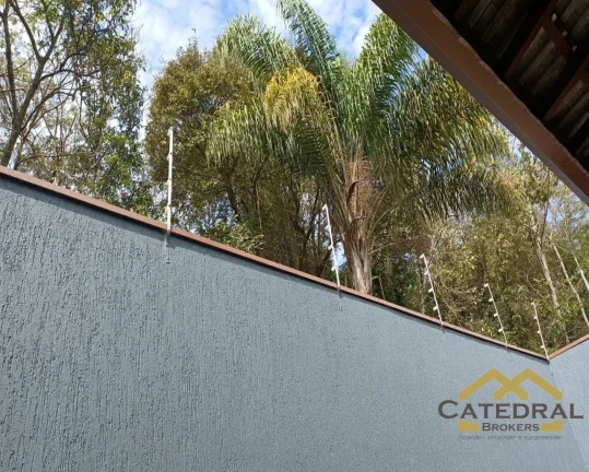 Imagem Casa Térrea a Venda 03 dormitórios - Jardim Marambaia II - Jundiaí - São Paulo