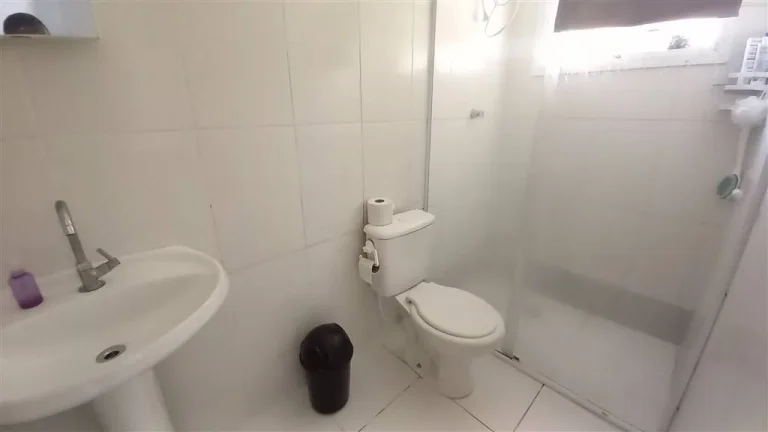 Imagem CASA COM 75 m² - MELVI - PRAIA GRANDE SP