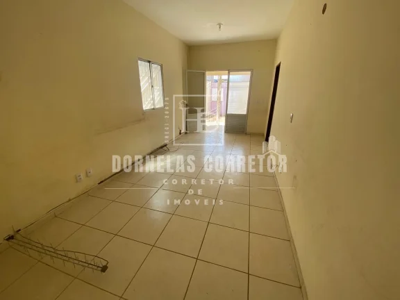 Imagem Preço Imperdível! Casa à Venda em Carpina - Estrutura para 1º Andar