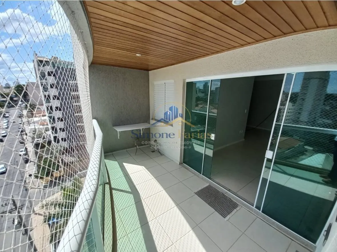 Imagem Apartamento à venda no Jardim Paulistano, com 3 dorms.
