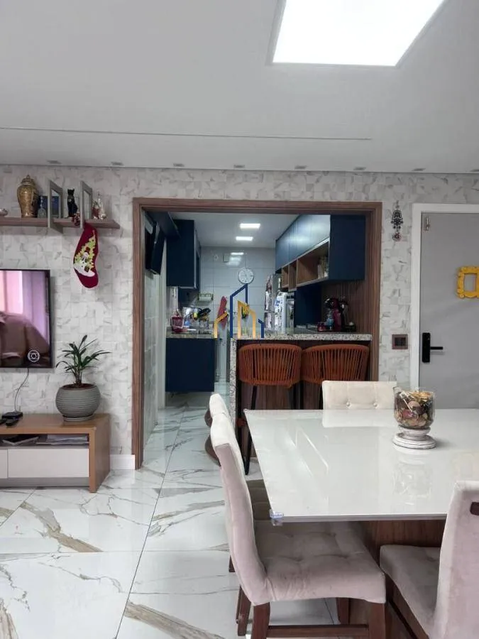Imagem Apartamento para Venda em Santo André / SP no bairro Jardim