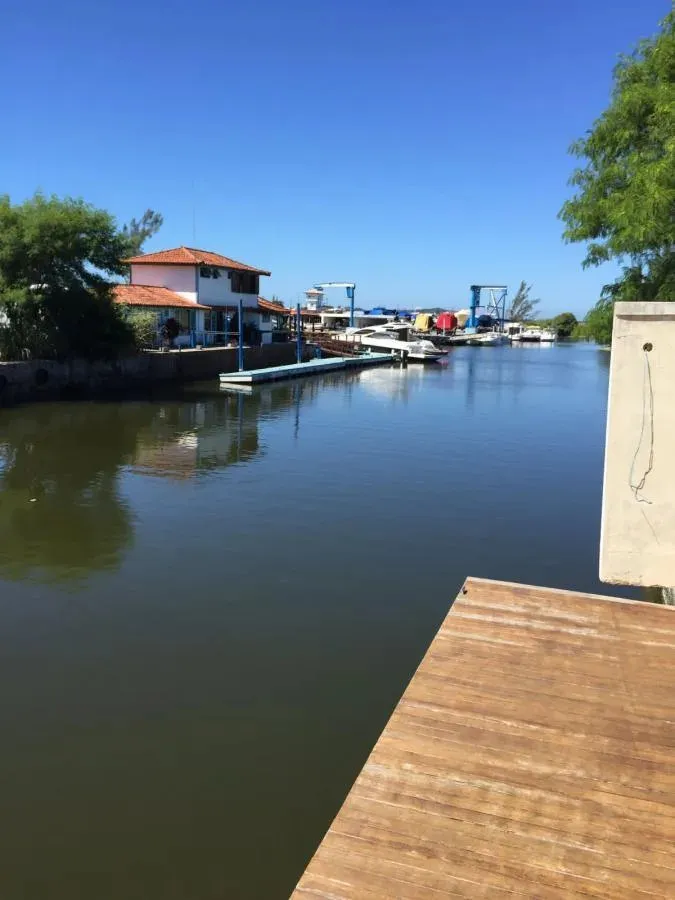 Imagem Casa para Venda em Armação dos Búzios / RJ no bairro Baía Formosa
