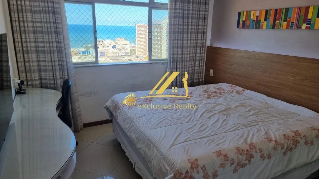 Imagem Apartamento RESIDENCIAL em Salvador - Bahia, Amaralina