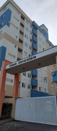 Imagem Apartamento com 2 Quartos à Venda, 93 m² em Santa Augusta - Criciúma