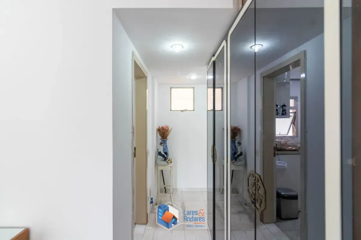 Imagem Apartamento para venda em Vila Olímpia com 2 quartos, sendo 1 suíte, 70m²