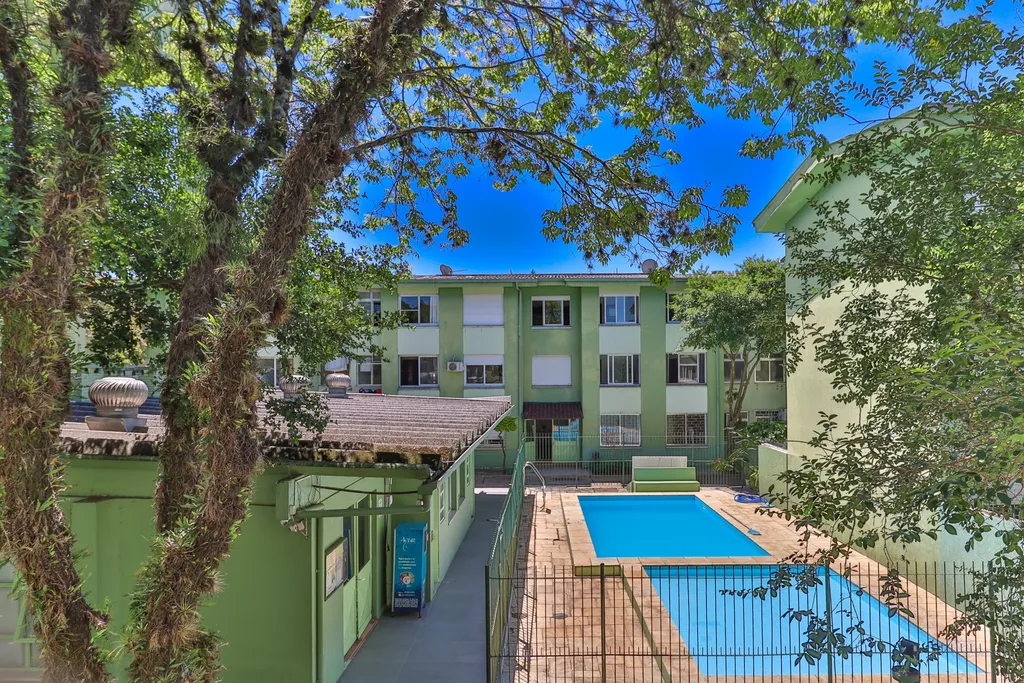 Imagem Apartamento em Camaquã