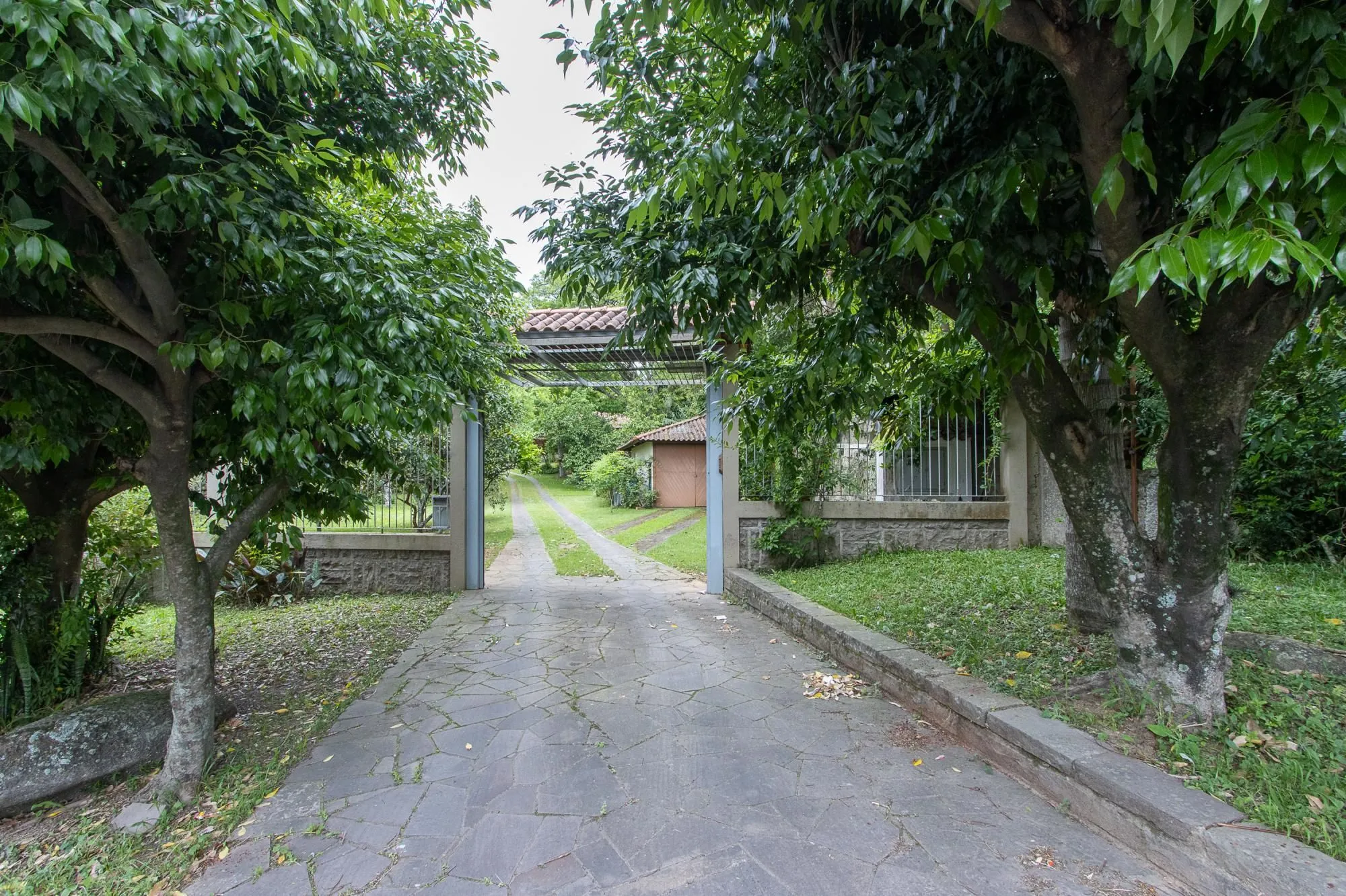 Imagem Casa térrea, nova, 3 quartos, 1 suite - Bairro Belém Velho