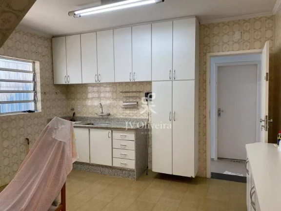 Imagem Casa com 2 dormitórios, 200 m² - venda por R$ 800.000,00 ou aluguel por R$ 4.300,00/mês - Jardim Peri Peri - São Paulo/SP