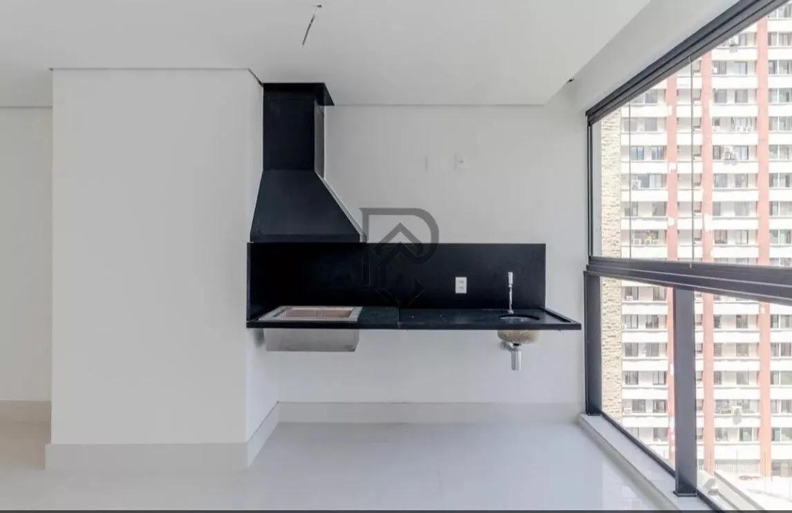 Imagem Apartamento Jardins Alto Padrão Alameda Franca