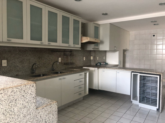 Imagem Apartamento com 4 Quartos à Venda, 180 m² em Boa Viagem - Recife