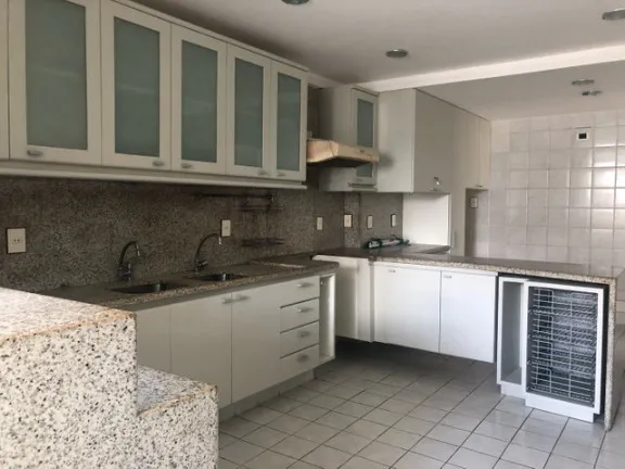 Imagem Apartamento com 4 Quartos à Venda, 180 m² em Boa Viagem - Recife