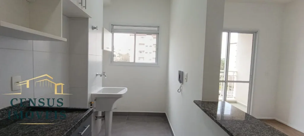 Imagem Apartamento para locação no Condominio Floratta Club House em Valinhos.