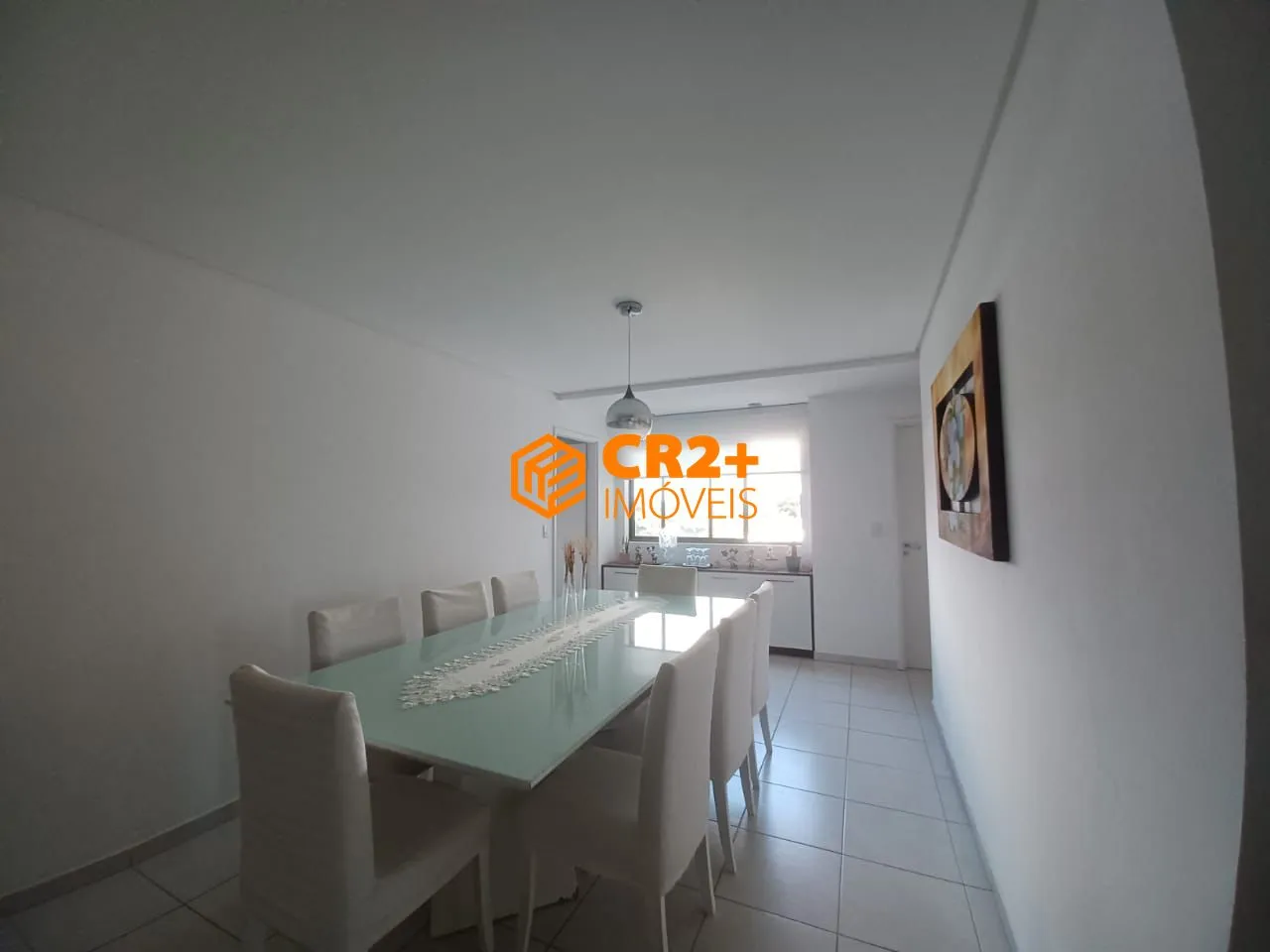 Imagem Apartamento -Boa Viagem- 160m2 - 04 Suites - 05 Quartos - 03 Vagas Garagens.