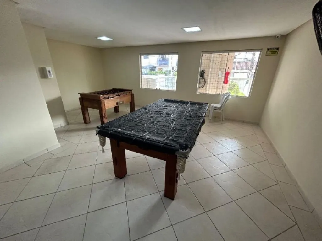 Imagem APARTAMENTO COM 60,00 m² - TUPI - PRAIA GRANDE SP