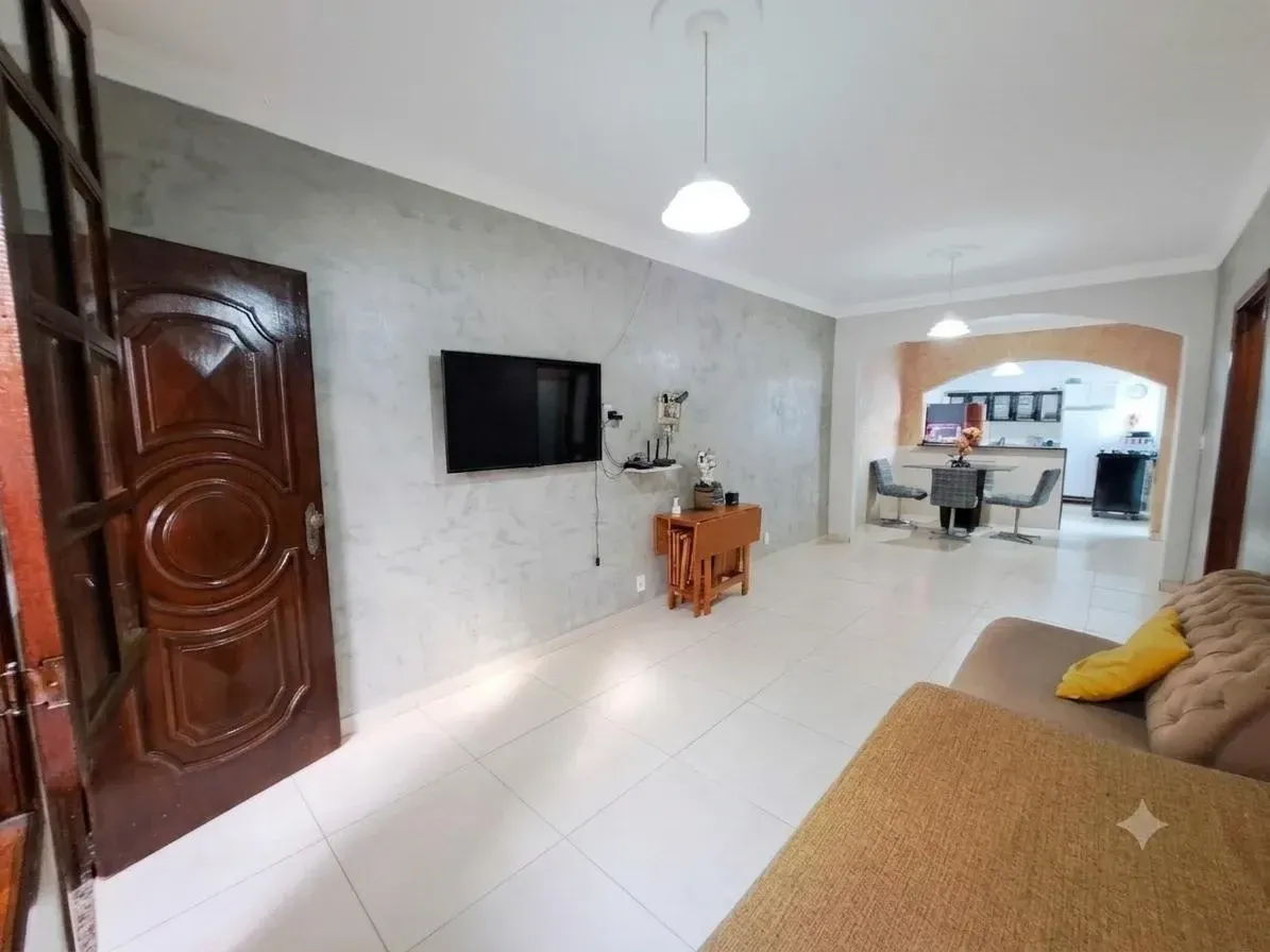 Imagem Casa de Condomínio com 2 Quartos à Venda, 87 m² em Santa Mônica - Belo Horizonte