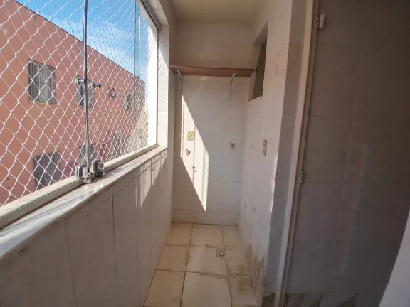 Imagem Cobertura, 3 quartos,suíte, área externa, 2 vagas
