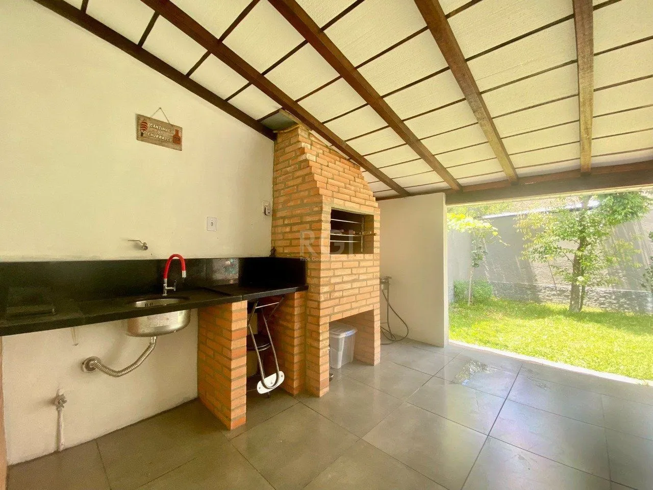 Imagem Casa em Passo da Areia