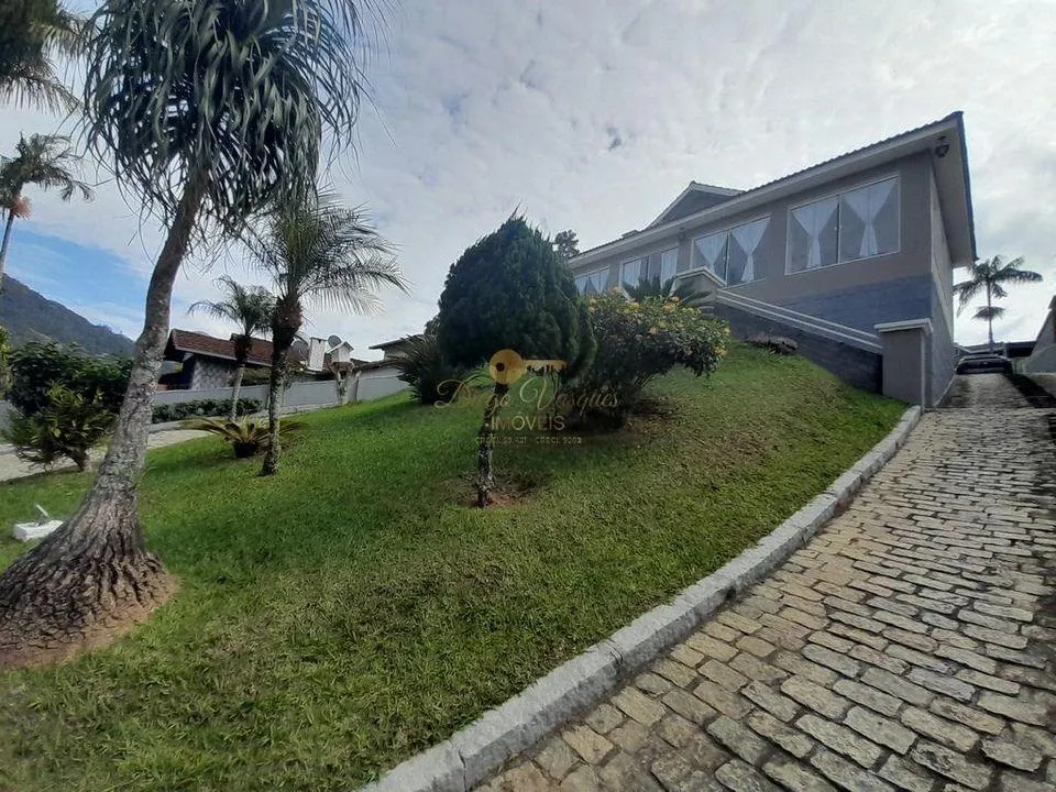 Imagem Casa para Venda em Teresópolis / RJ no bairro Barra do Imbuí