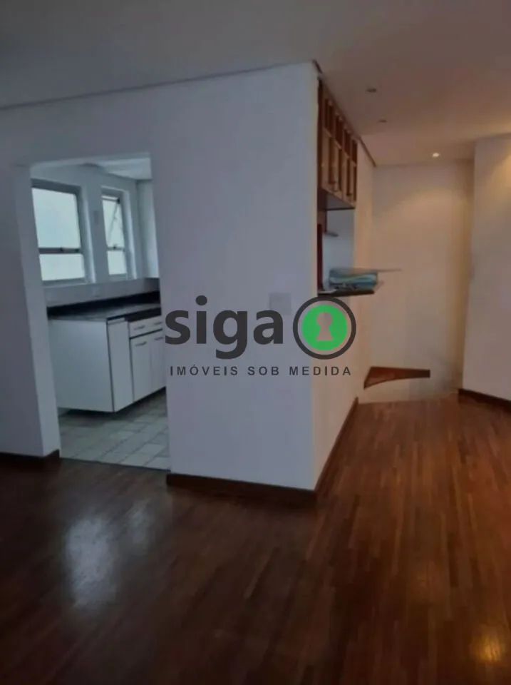 Imagem Apartamento Duplex com 2 Quartos, na Vila Andrade com 2 Vagas Livres.