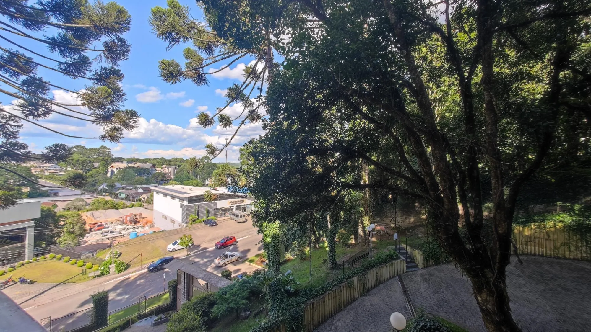 Imagem "Apartamento Mobiliado de 01 Quarto em Gramado Rio Grande do Sul"