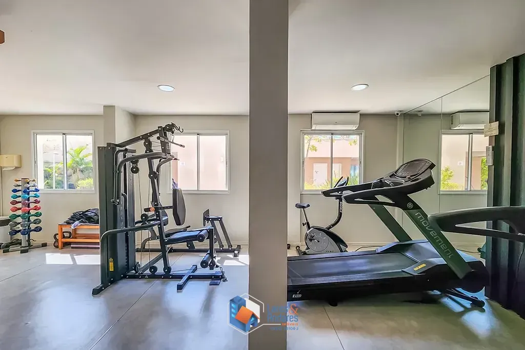 Imagem Apartamento à venda 2 Quartos 1 Suite 1 Vaga 53M² Vila da Saúde São Paulo - SP