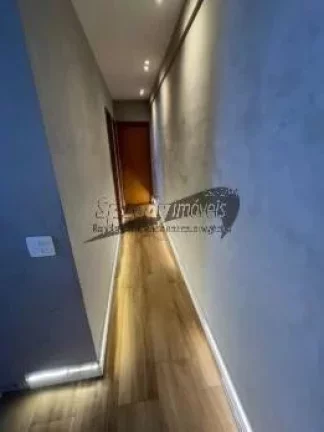 Imagem Apartamento em Santos 3 dormitórios para venda