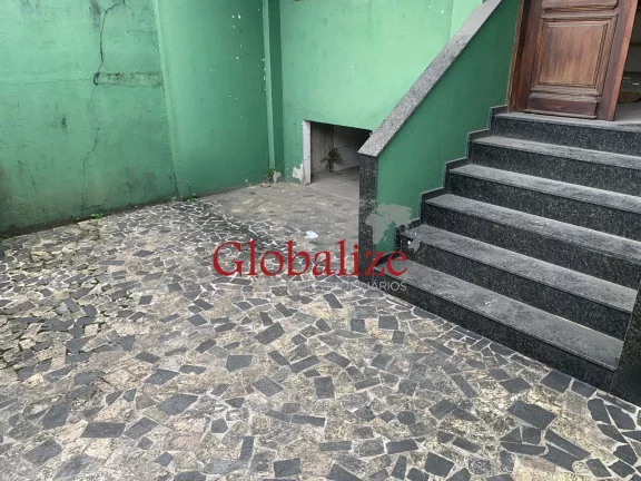 Imagem Terreno de 603² à venda no bairro encruzilhada em Santos por 2.450.000,00