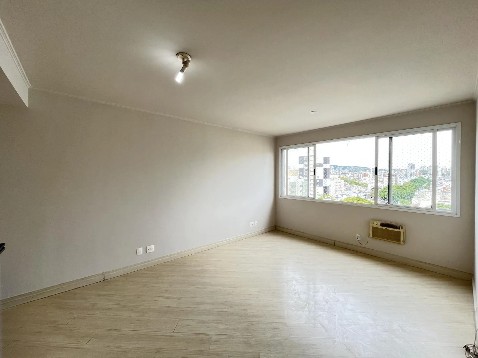 Imagem Apartamento de 3 quartos, suíte e 1 vaga de garagem no bairro Jardim Botânico
