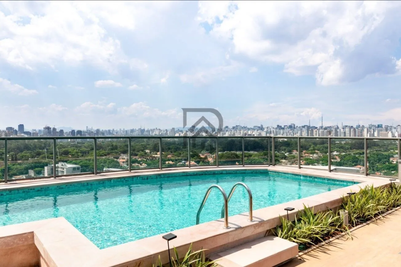 Imagem Apartamento moema pronto para morar