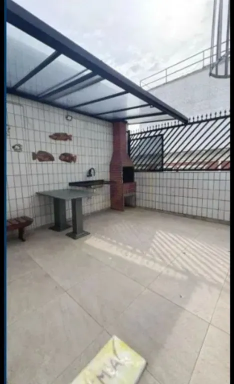 Imagem APARTAMENTO COM 80,00 m² - GUILHERMINA - PRAIA GRANDE SP