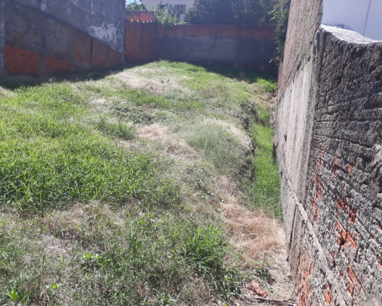 Foto do imóvel Ótimo terreno no Jardim Preste de Barros em JARDIM PRESTES DE BARROS, SOROCABA - SP
