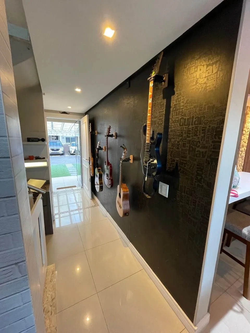 Imagem Casa de Condomínio em Sarandi