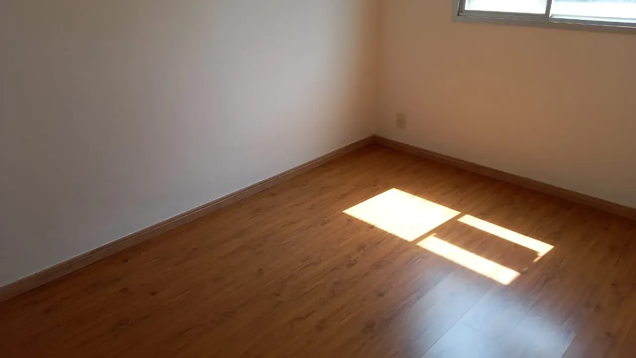 Imagem Apartamento com 3 Quartos à Venda, 56 m² em Ingá - Betim