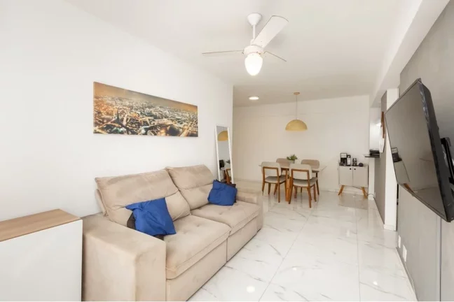 Imagem Apartamento à venda no bairro Vila Olímpia - São Paulo/SP