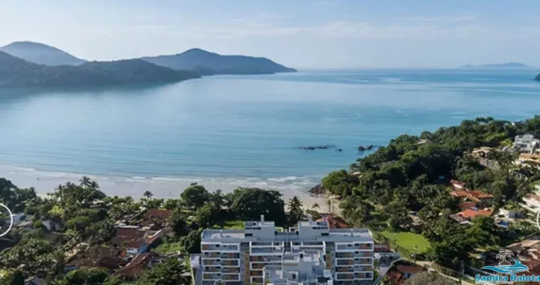 Imagem Aruna Resort Ubatuba/Enseada
