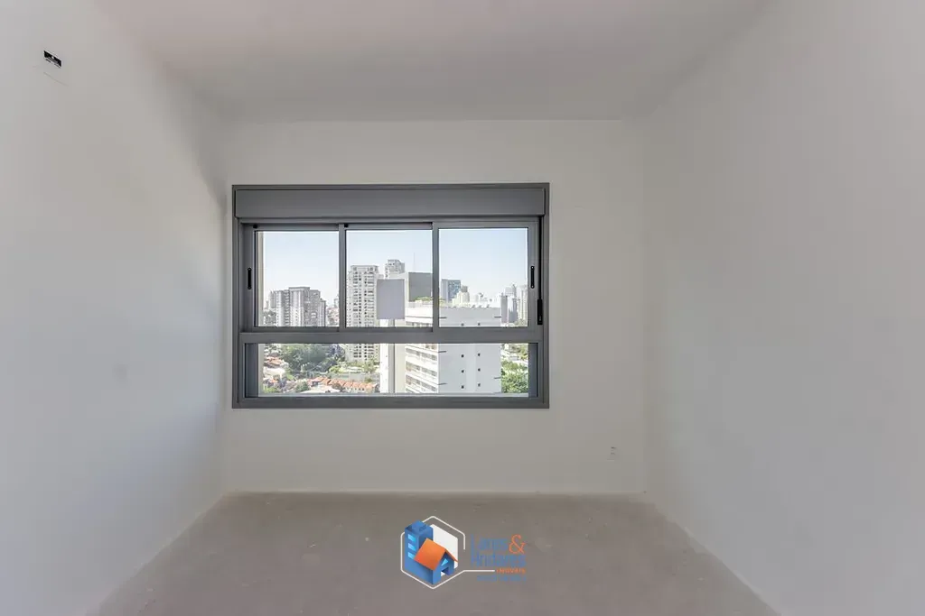 Imagem Apartamento à venda 4 Quartos 2 Suites 146M² Vila Mariana São Paulo - SP