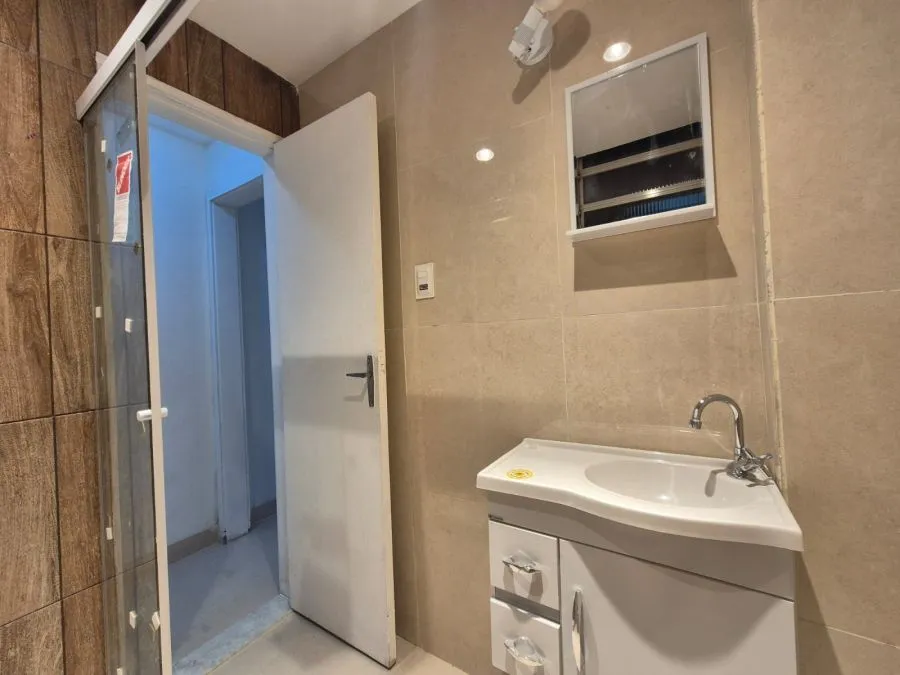 Imagem Apartamento a Venda no bairro Centro - Rio de Janeiro, RJ