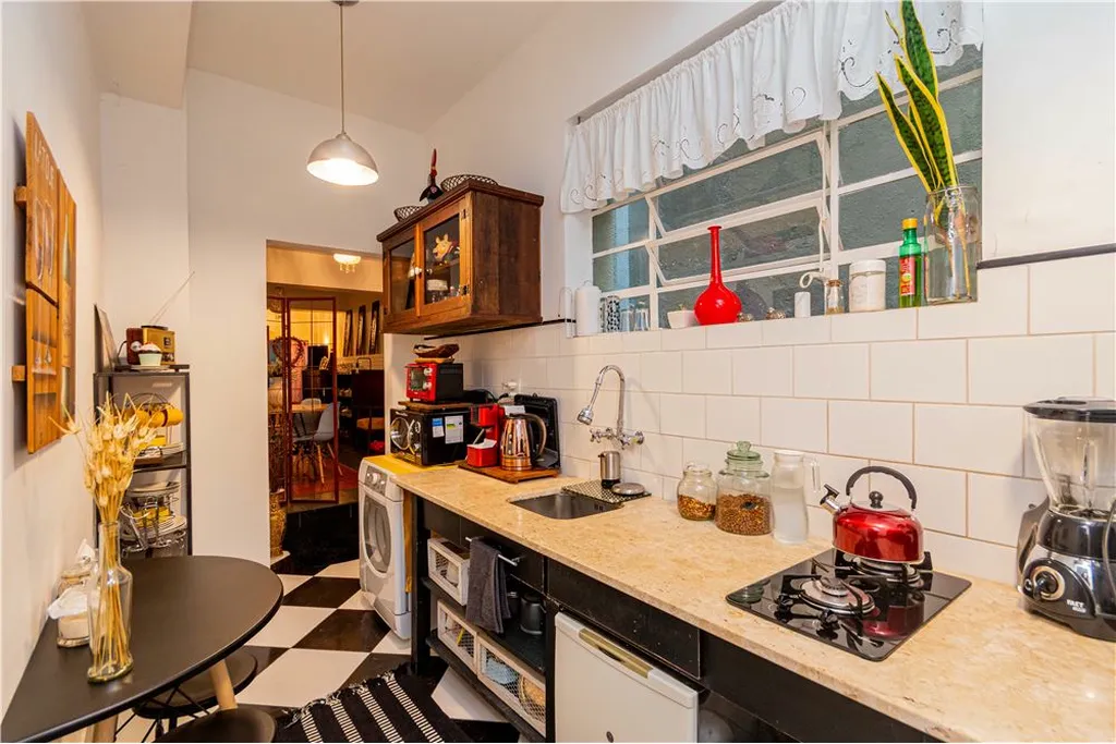 Imagem Apartamento em Independência