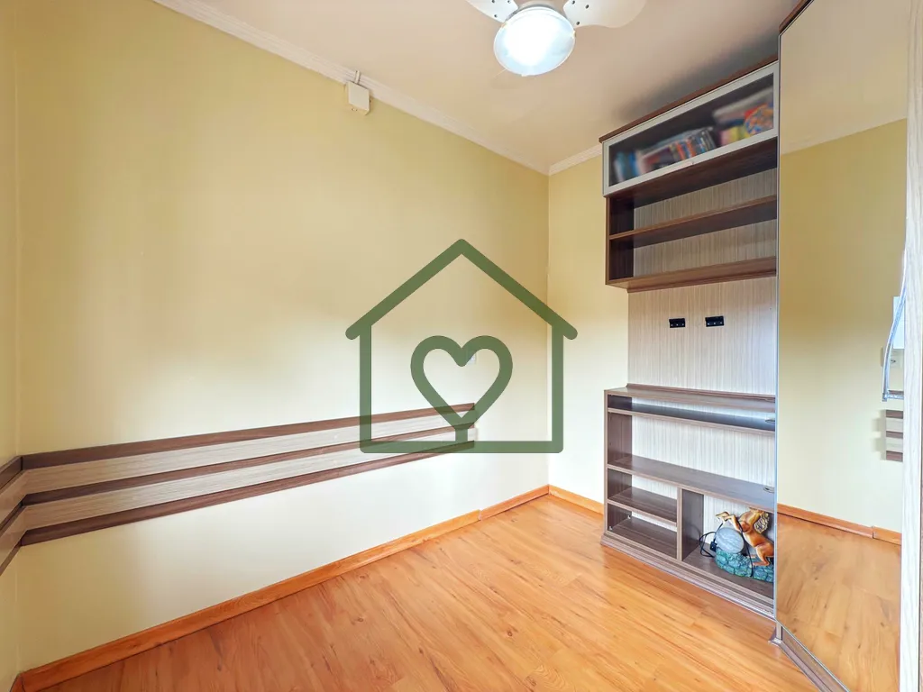 Imagem Ótimo apartamento reformado muito bem distribuído e com ventilação cruzada, proporcionando ambie...