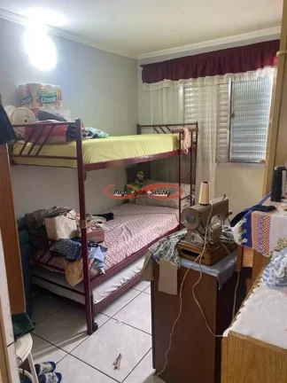 Imagem APARTAMENTO A VENDA EM ARTUR ALVIM - COHAB 1